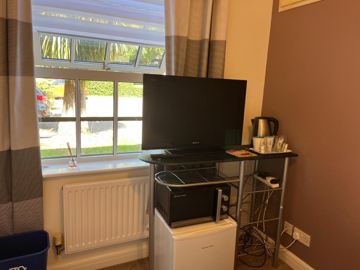 Bed and Breakfast Sleepneat Ascot  Exteriér fotografie
