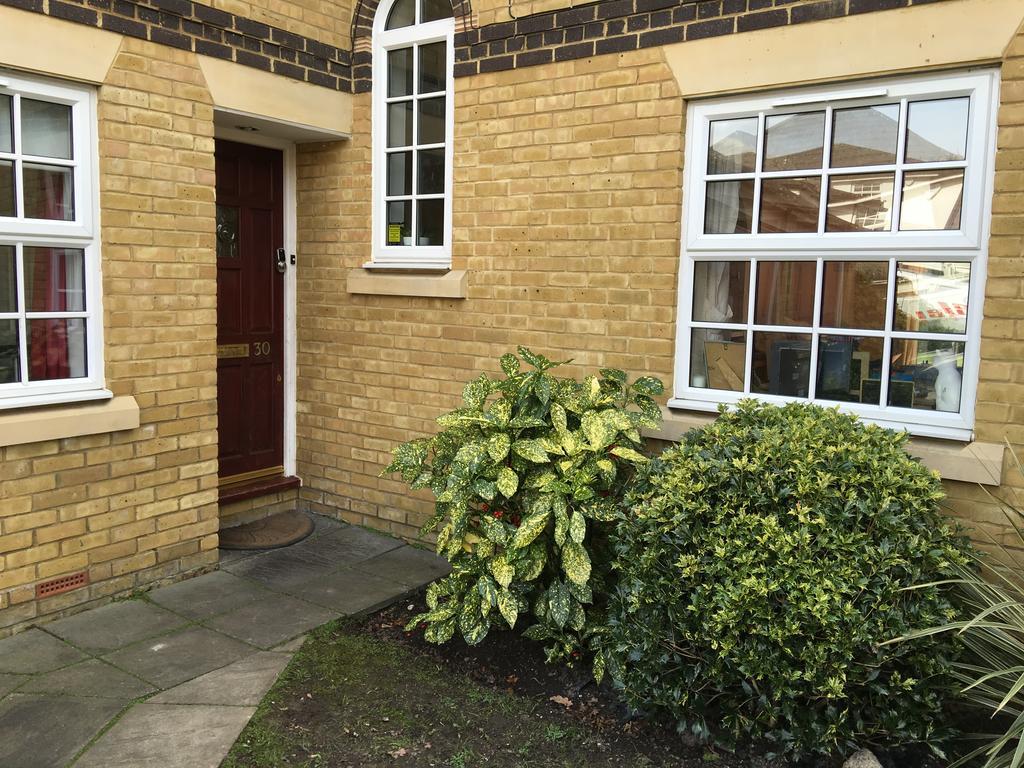 Bed and Breakfast Sleepneat Ascot  Exteriér fotografie