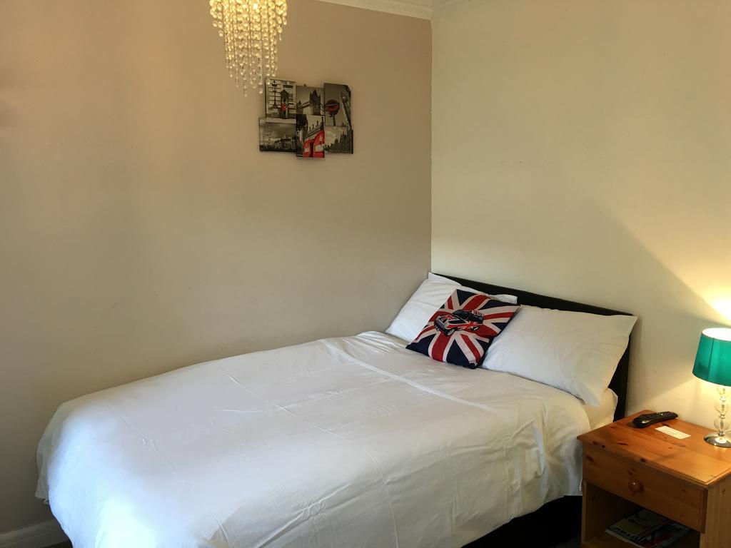 Bed and Breakfast Sleepneat Ascot  Pokoj fotografie