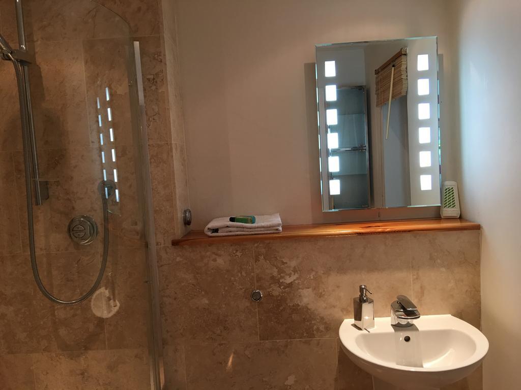 Bed and Breakfast Sleepneat Ascot  Pokoj fotografie