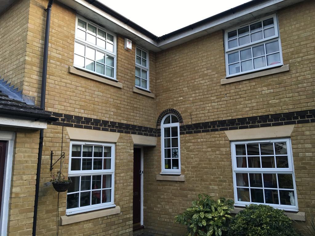 Bed and Breakfast Sleepneat Ascot  Pokoj fotografie