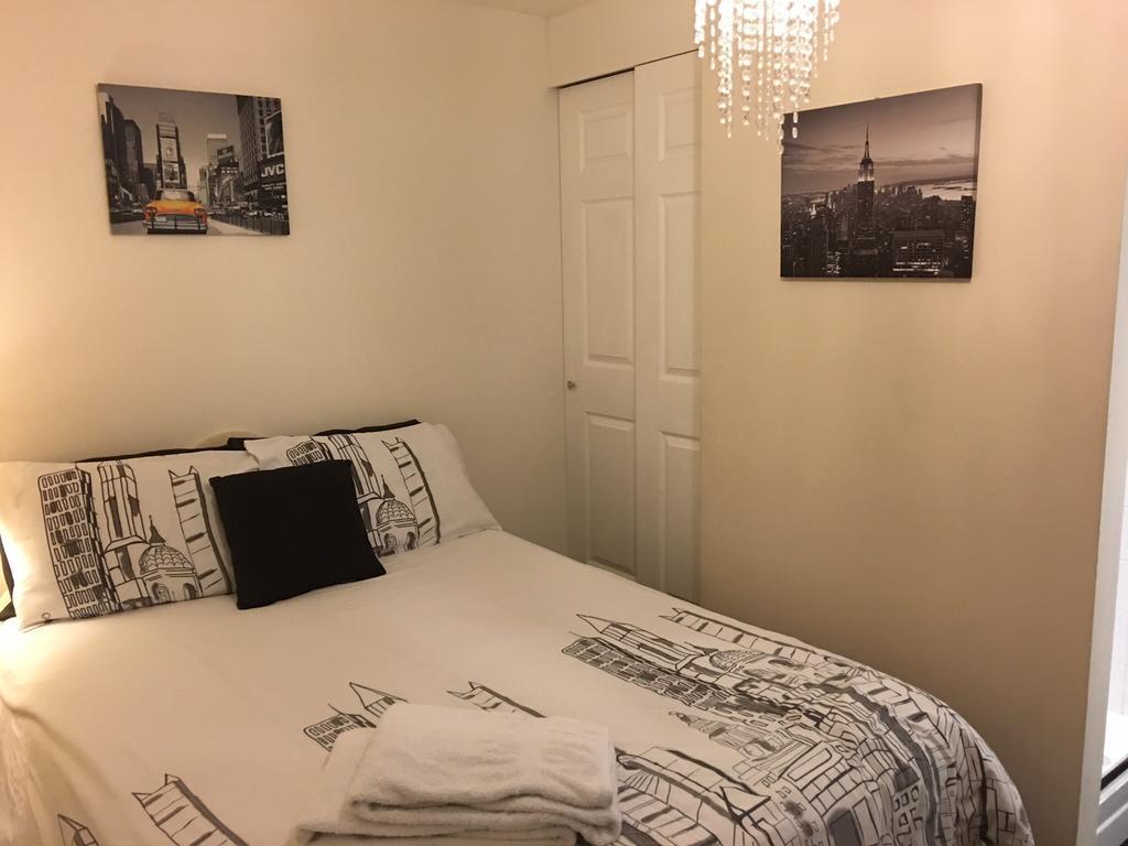 Bed and Breakfast Sleepneat Ascot  Pokoj fotografie