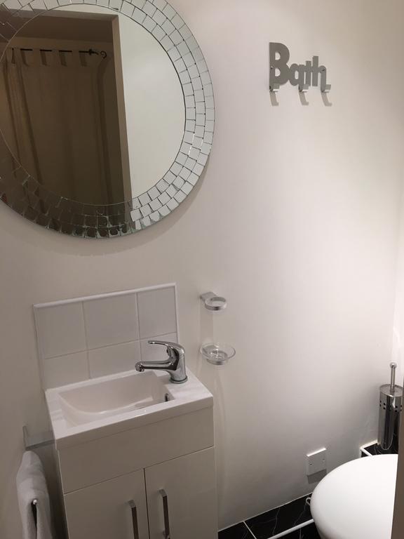 Bed and Breakfast Sleepneat Ascot  Pokoj fotografie