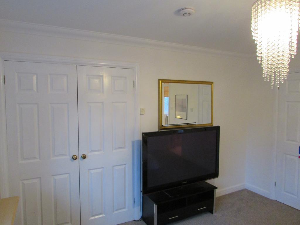 Bed and Breakfast Sleepneat Ascot  Pokoj fotografie