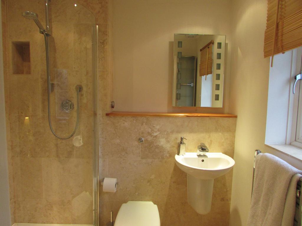 Bed and Breakfast Sleepneat Ascot  Pokoj fotografie