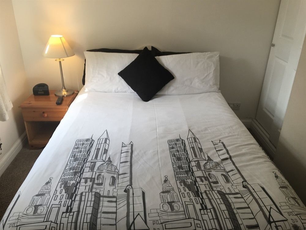 Bed and Breakfast Sleepneat Ascot  Exteriér fotografie