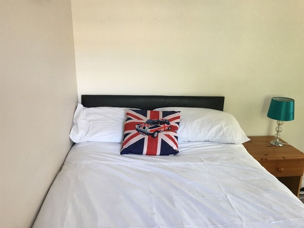 Bed and Breakfast Sleepneat Ascot  Exteriér fotografie