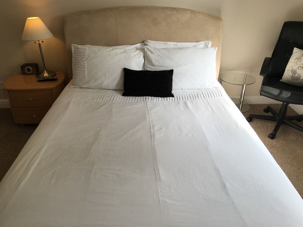 Bed and Breakfast Sleepneat Ascot  Exteriér fotografie