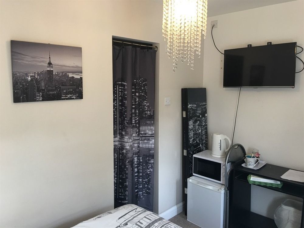Bed and Breakfast Sleepneat Ascot  Exteriér fotografie